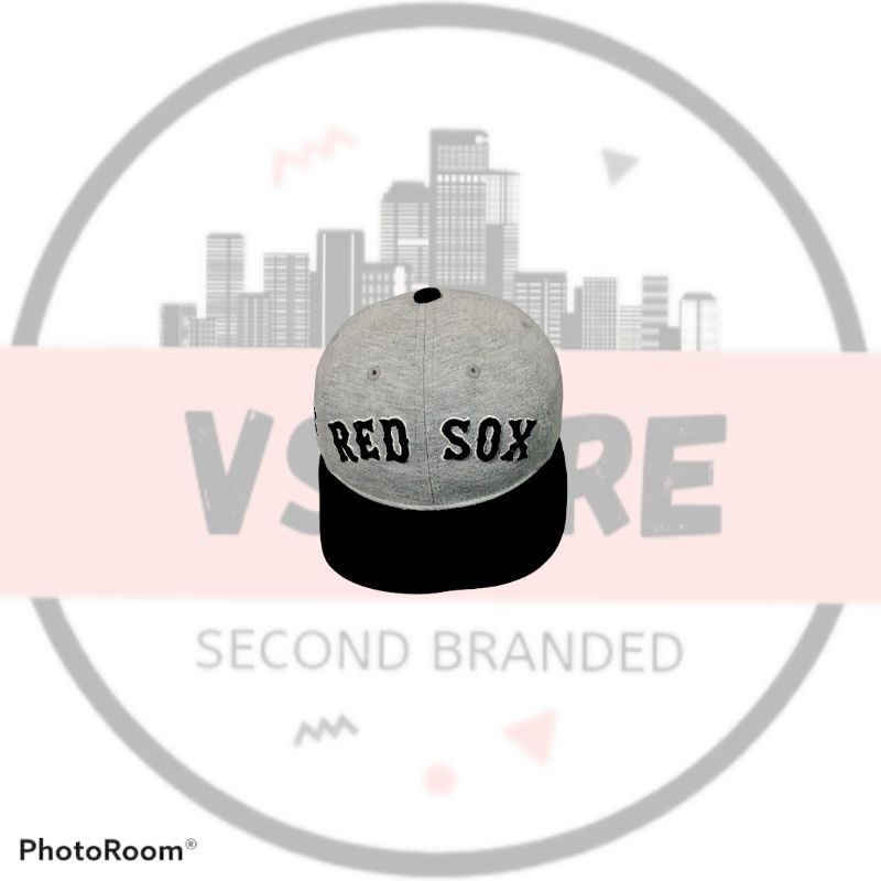 [TERMURAH] TOPI ANAK MLB  SECOND ORIGINAL
