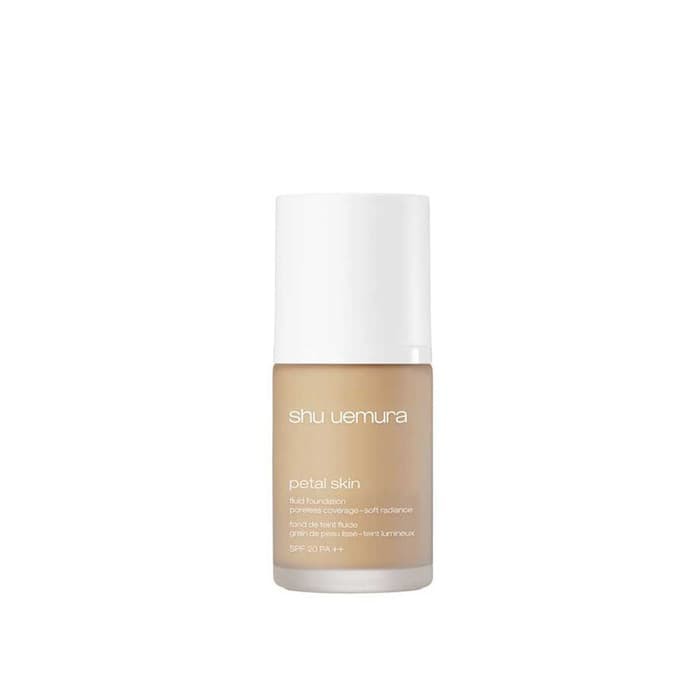 Shu Uemura Petal Skin Fluid Foundation No 764