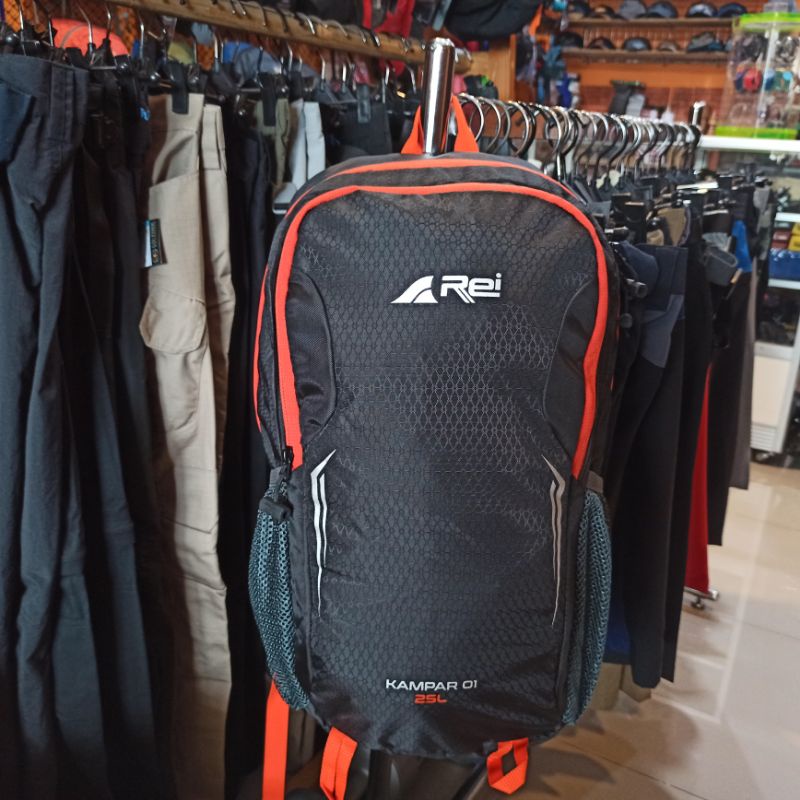 Tasn Ransel Rei Kampar 25L Ori