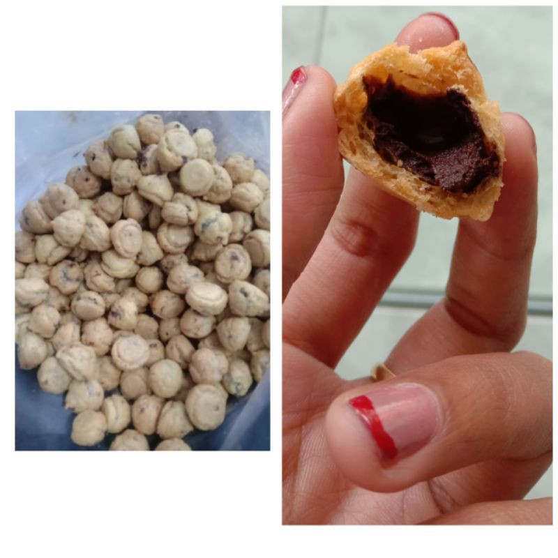 

Suscoklat 100gr