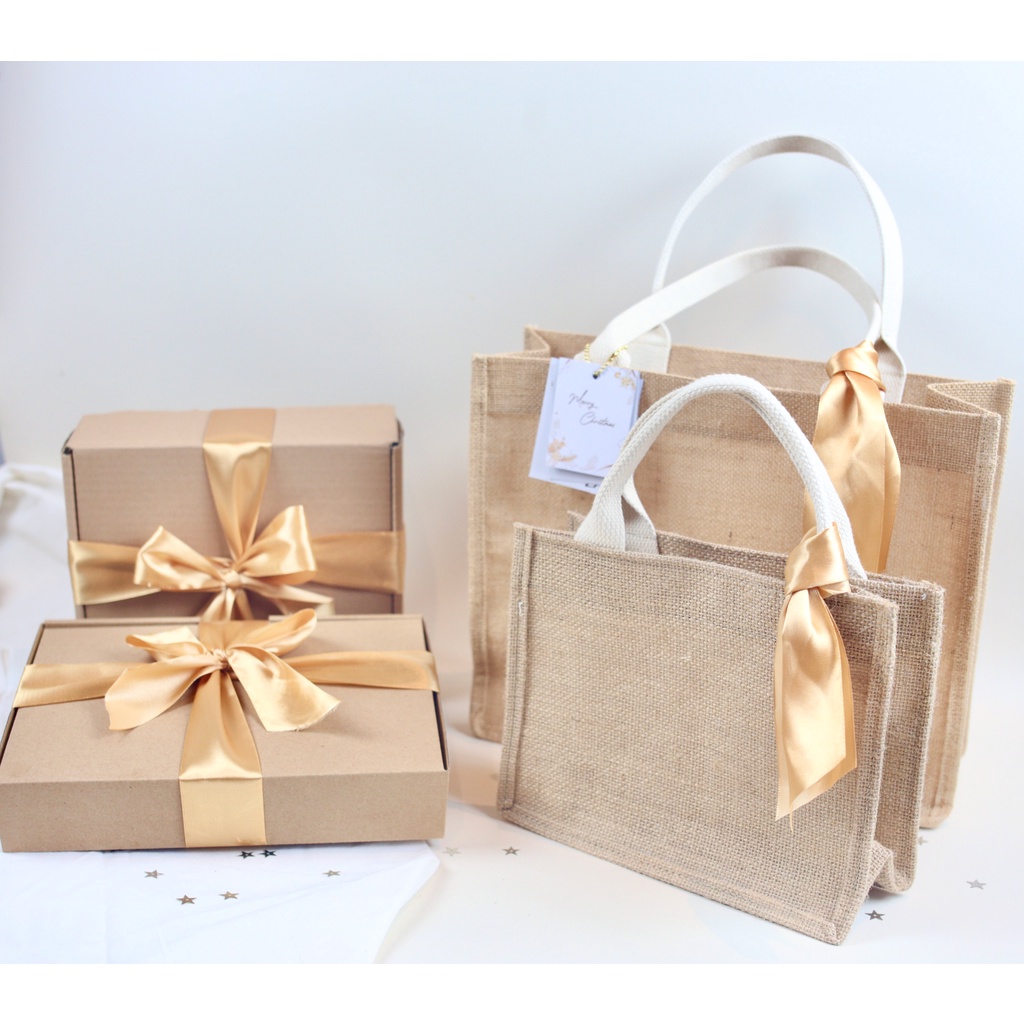 

ZAV - Box Packaging Gift Hadiah Kado