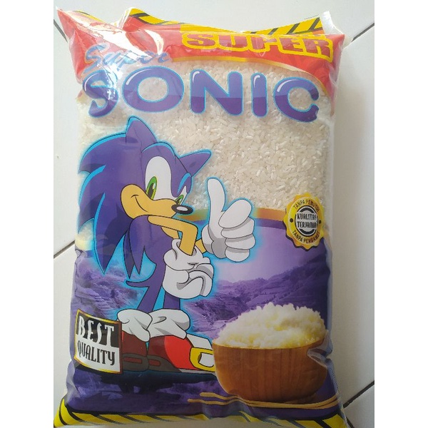 

BERAS SUPER PULEUN ZENIK TASIKMALAYA 5 KG