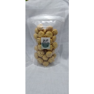 

kue sus coklat 125g