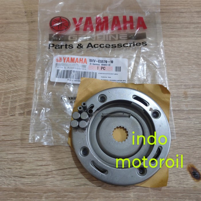 ONE WAY ONEWAY YAMAHA MIO 5TL