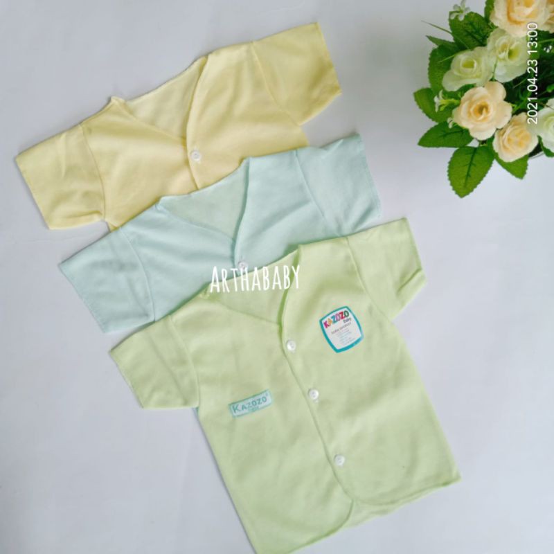 baju BAYI NEWBORN KANCINg Kazozo (1 pcs)