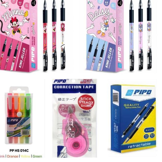 

Modern!>.>brz-889 Paket 47 Dapat 3 Lusin Pulpen -1 PC HS 014C - 1 PC CT SESUAI FOTO