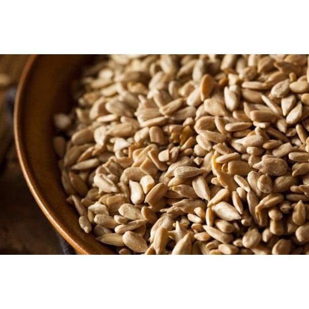 

PROMO ENAK sunflower seeds / biji bunga matahari Terlaris