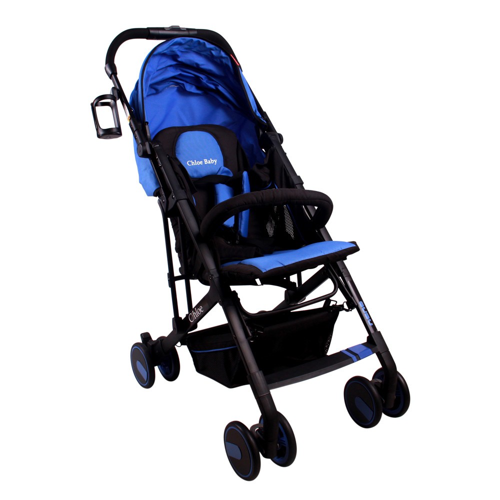 chloe baby stroller