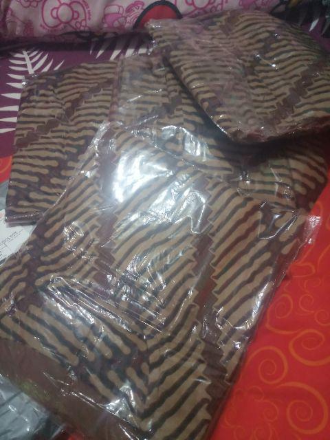 Gamis Batik Manggar,padi,sekar,cantik,kubis,kipas,daun,kupu,nadine,gendis,parang Gamis Rempel Miesya