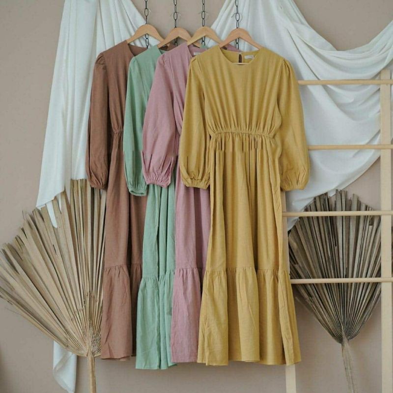 ghania dress