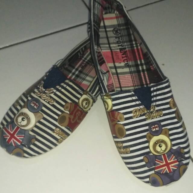 SALE SEPATU FOR & NICE