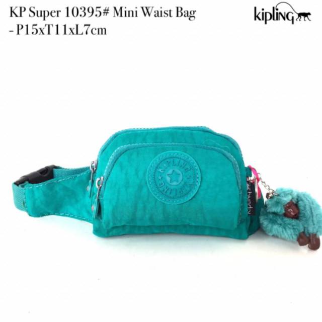 Tas pinggang mini kp 10395 super/waist bag