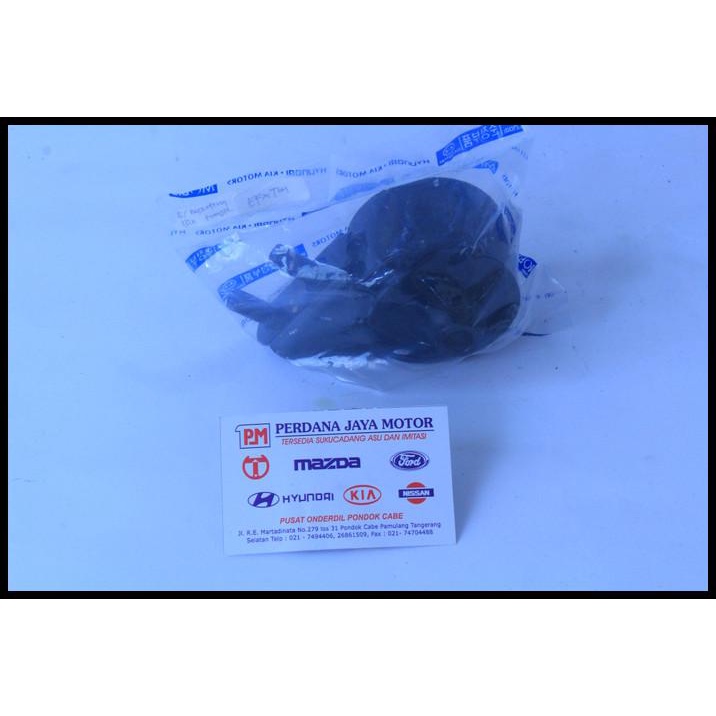 Engine Mounting Belakang Timor