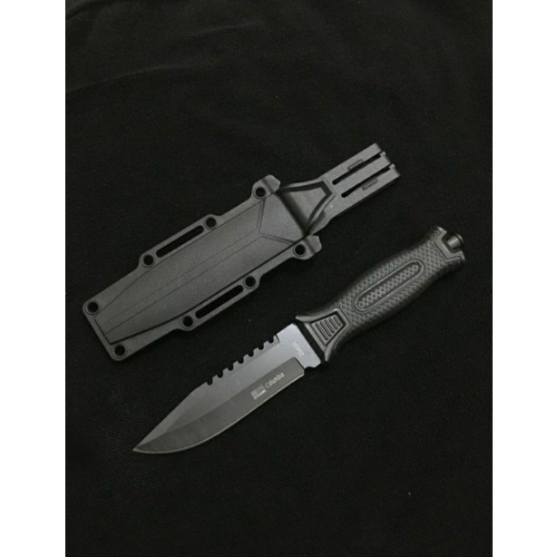 PISAU SELAM COLUMBIA 2948A P1323 Survival Tactical Outdoor