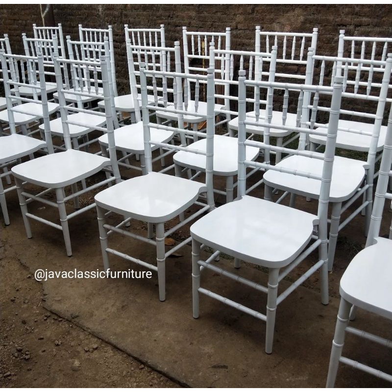 KURSI TIFANY / KURSI MAKAN TIFFANY /KURSI AKAD PELAMINAN DUCO-3