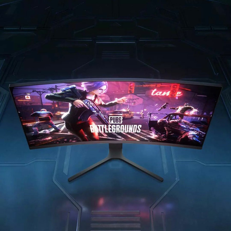 Xiaomi Mi Monitor Gaming 30 Inch Ultra Wide Curved 1080P 200Hz Curve