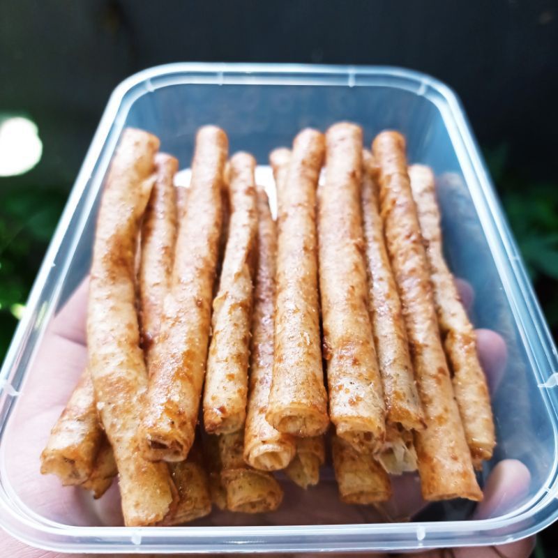 

GROSIR PISANG KARAMEL