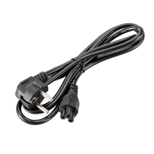 Kabel Power Cable Power Adaptor Charger Laptop Notebook