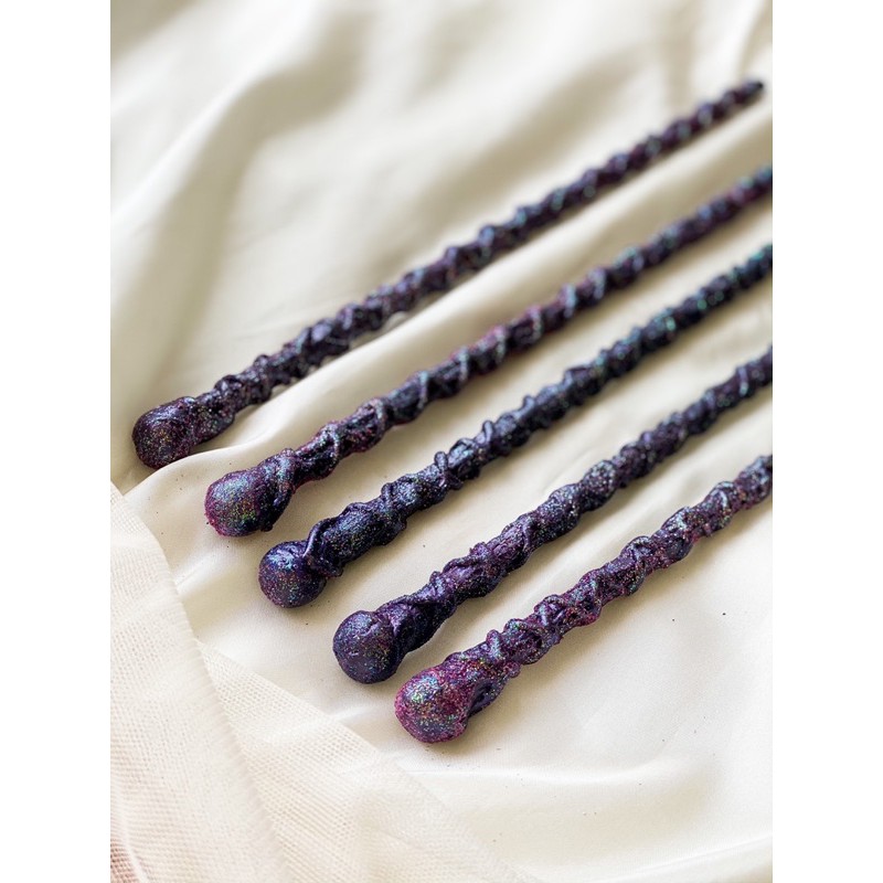 Unicorn Wand Version 0.1