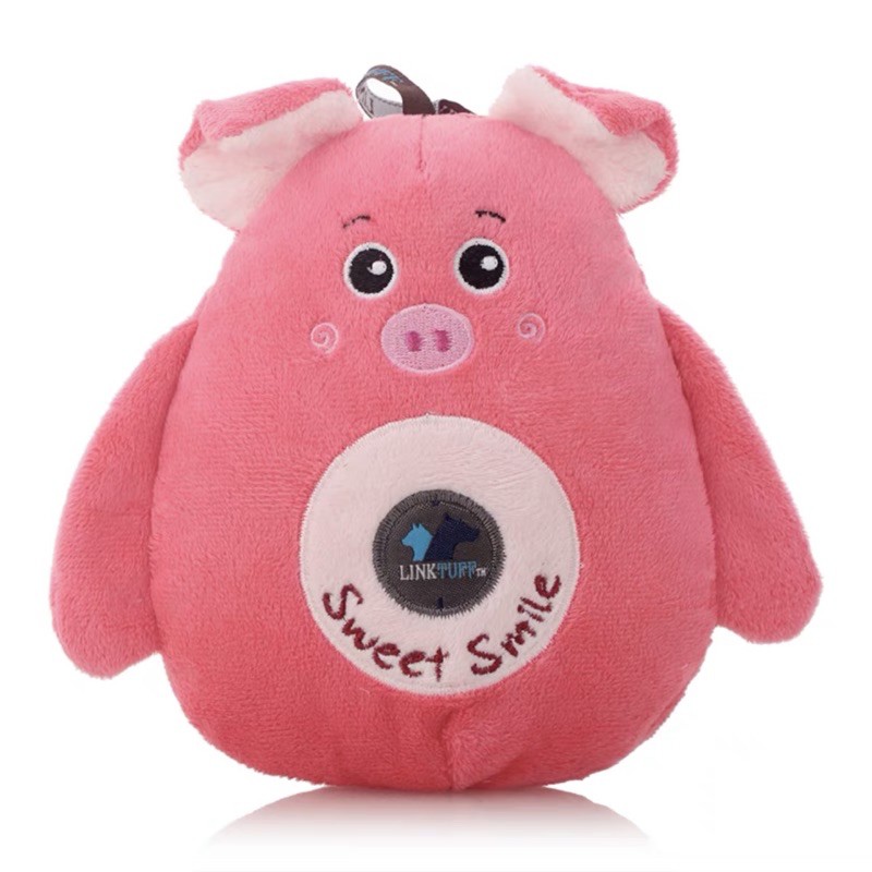 K9tuff egg series Ms Emma egg squeaky toy