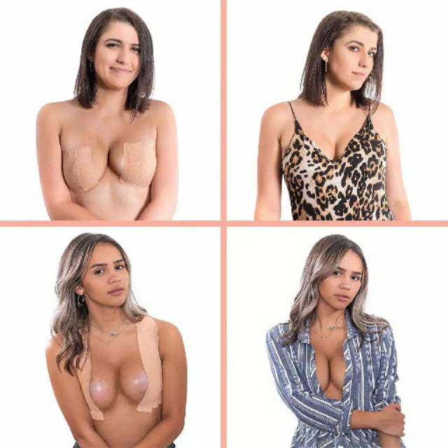 

Body tape (2 colors) - Bikinibandit