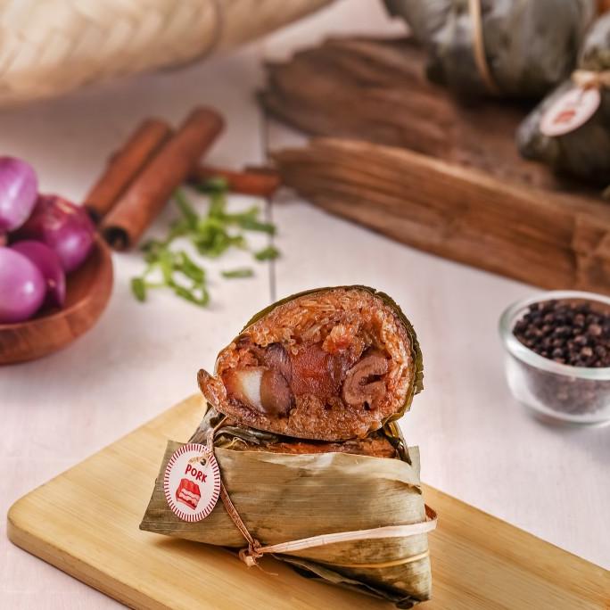 

Signature Pork Bakcang Terbaru