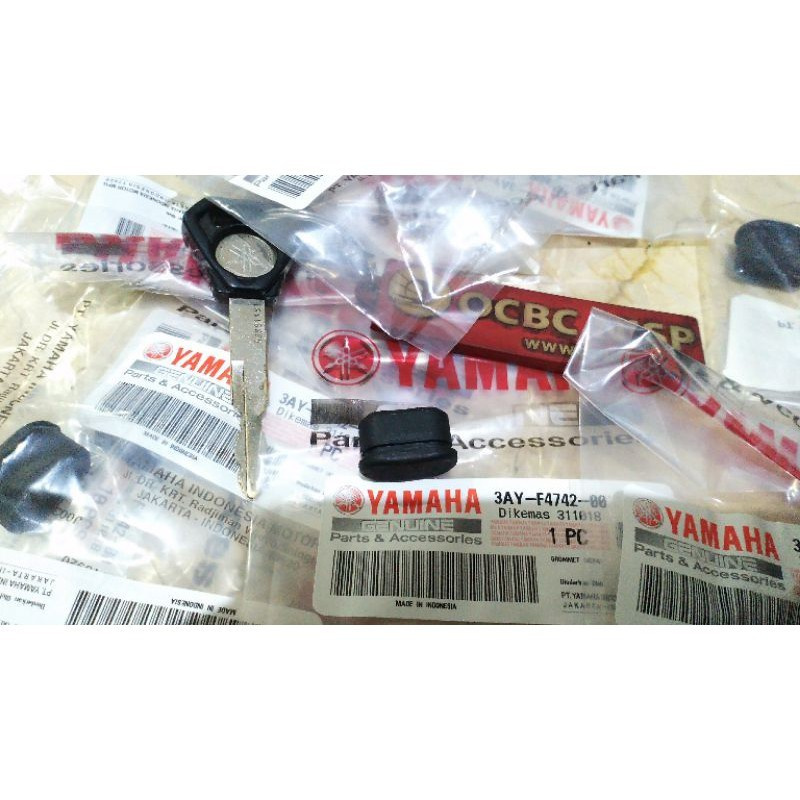 karet begel f1zr rxz original