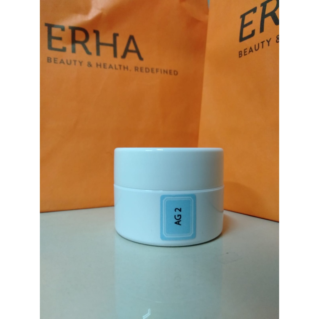 Cream Erha Acne Gel 2 ( AG2 ) untuk kulit jerawat