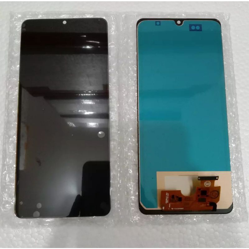 Lcd Touchscreen Samsung Galaxy A31 / A315 Incel