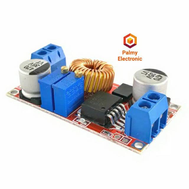 DC to DC Buck Converter XL4015 5A