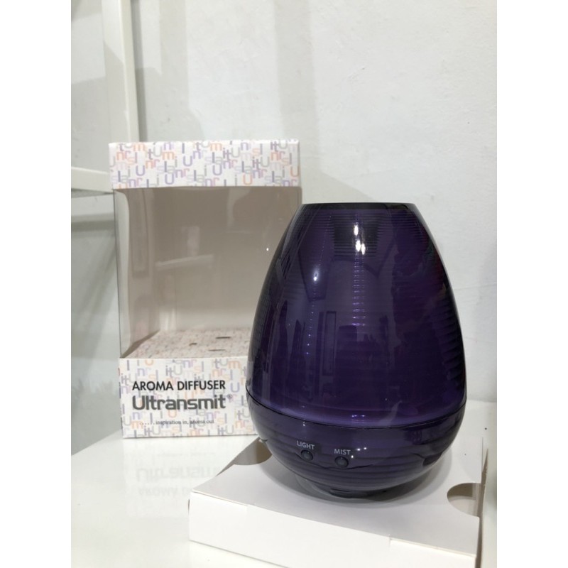 Diffuser Ultransmit Ace Hardware (ungu)