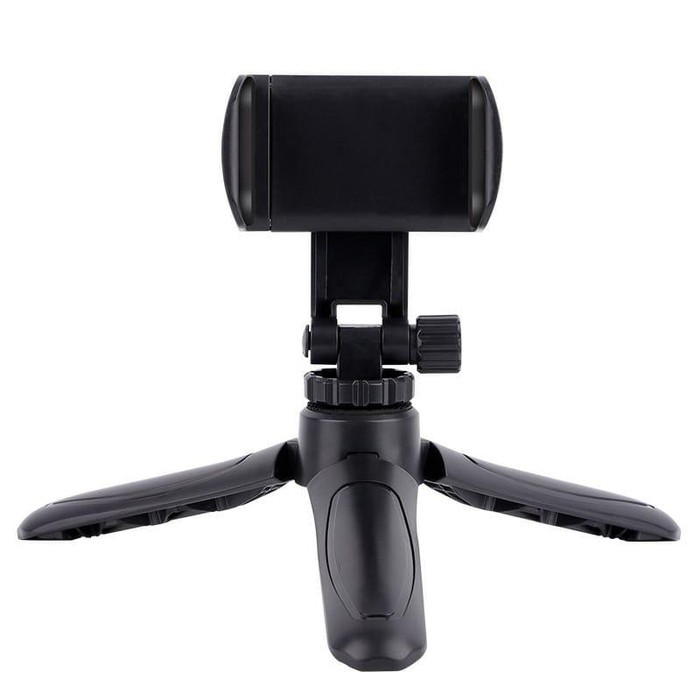 TRIPOD NEW PUTAR 360°  Holder HP Universal ACC