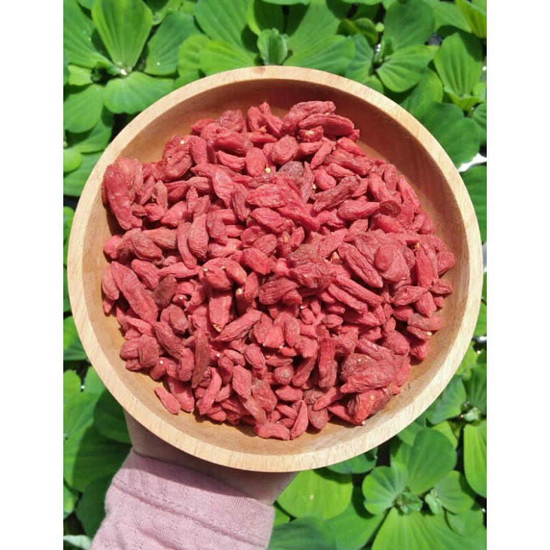

Goji Berry