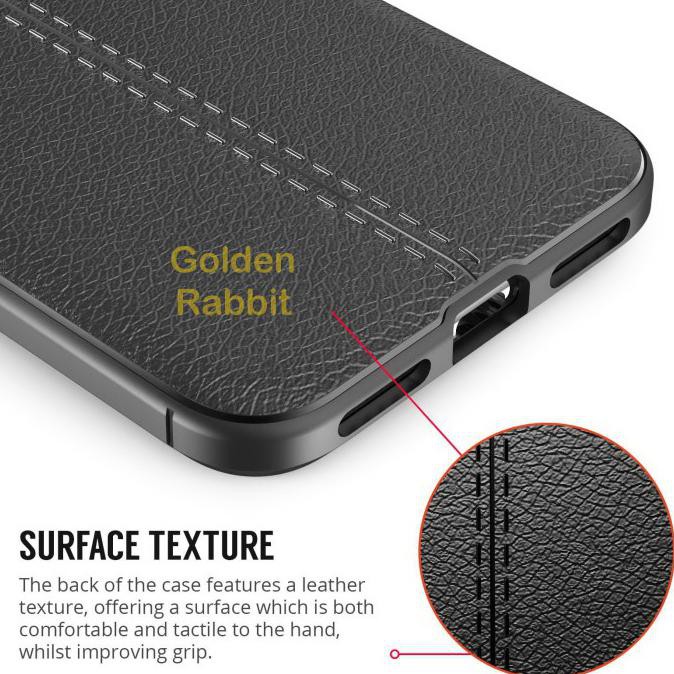 Auto Focus Case Leather Xiaomi Mi Note 10 / Xiaomi Mi Note 10 Pro Grb-2022