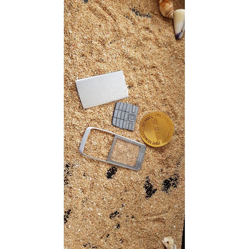 casing nokia e52