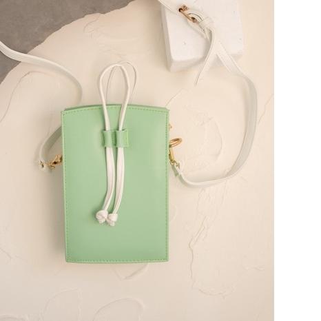 AWE - TAS SELEMPANG SLEMPANG HP HANDPHONE WANITA / TAS KEKINIAN / TAS KECIL / TAS SIMPLE WANITA