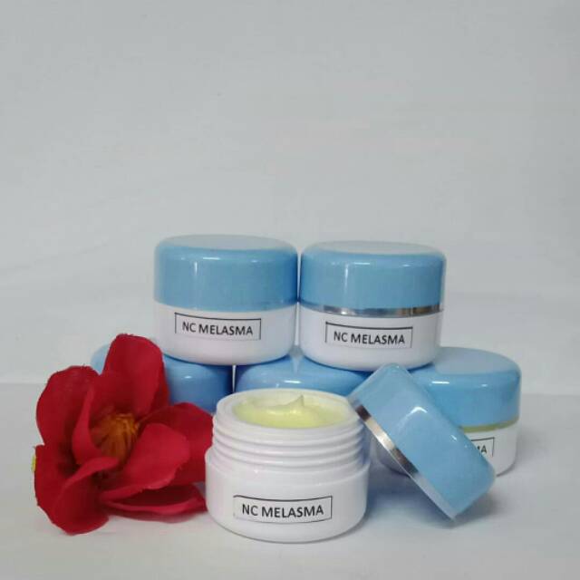 Nc Melasma / cream NC Flek