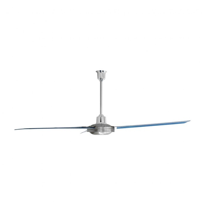Promo Ceiling Fan Imatsu 56 Inch Kipas Angin Gantung Plafon Rumah
