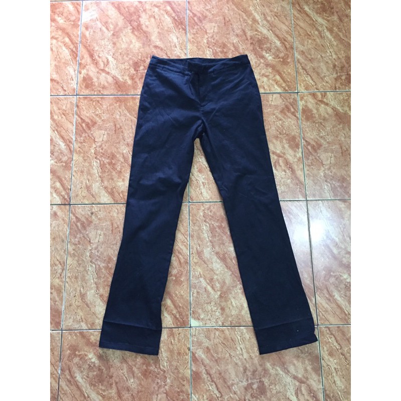Uniqlo Chino Pants second