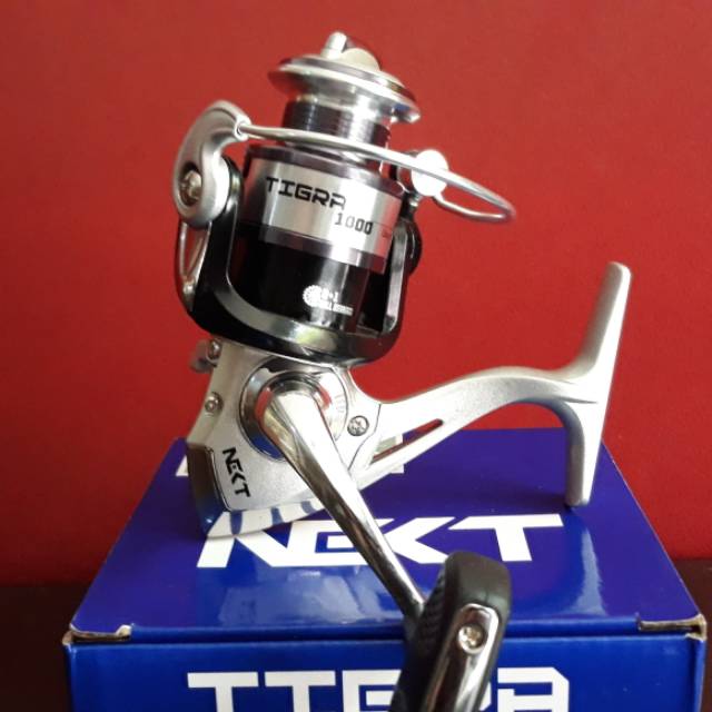 Reel Next TIGRA 1000