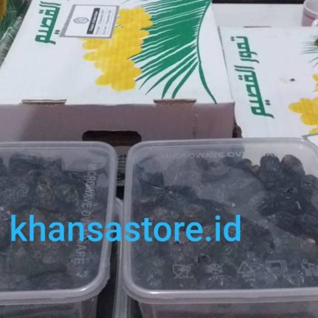 

Kurma Ajwa Aliyah