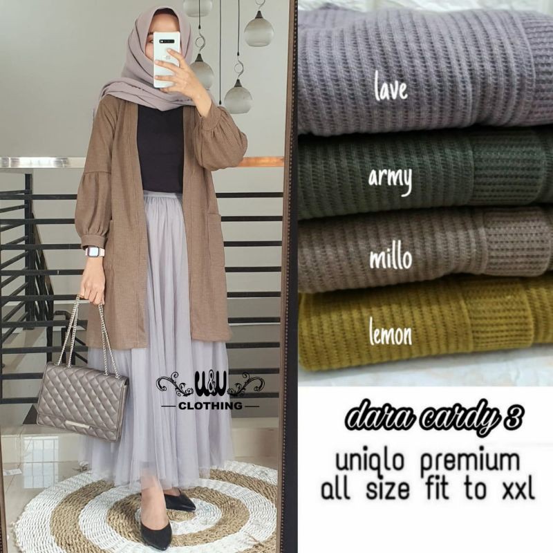 dara cardy #3