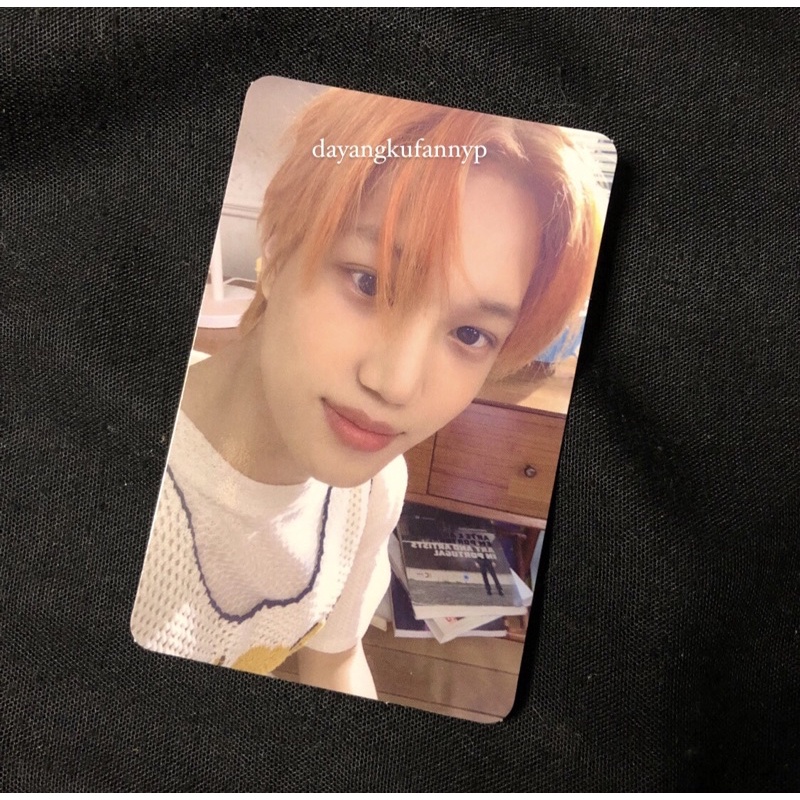 Pc Kai Expansion Exo Don’t Fight The Feeling