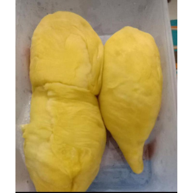 

Durian Palu Frozen Asli