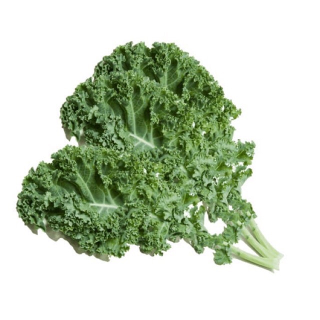 Kale Organik 200gr