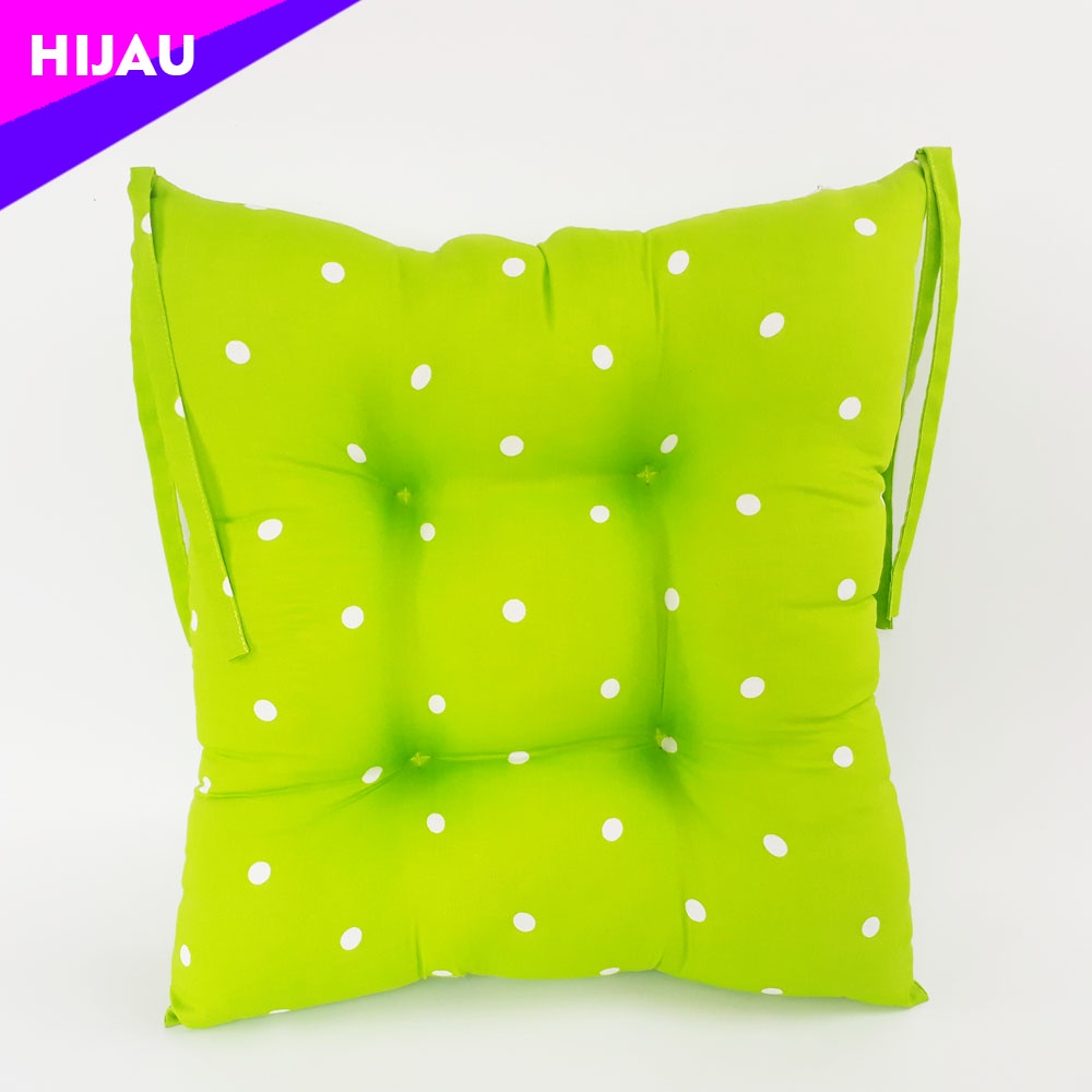 PAS ONLINE - BANTAL ALAS DUDUK / MULTIGUNA