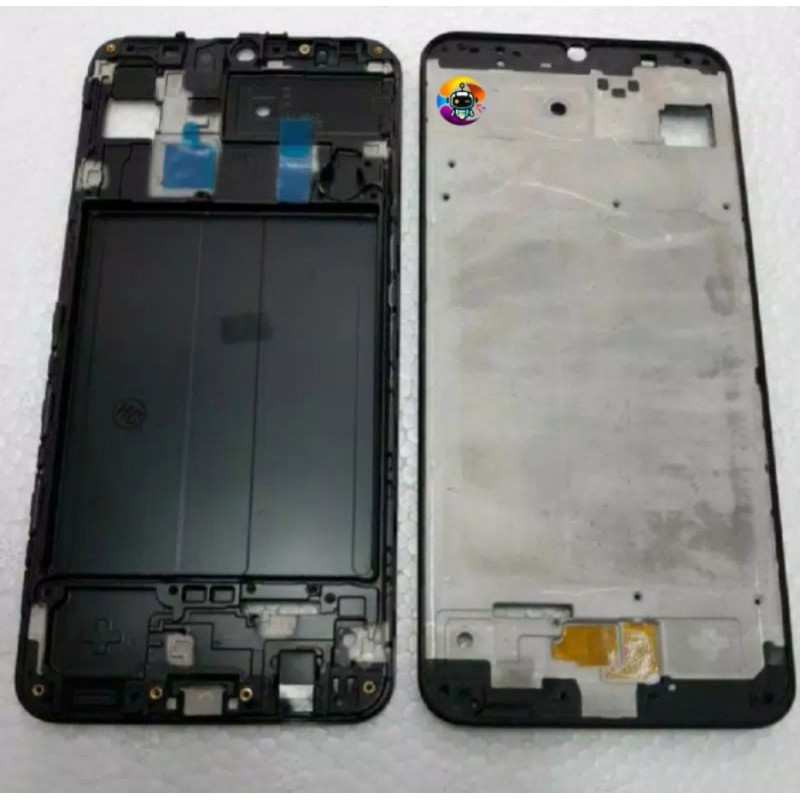 Frame Lcd Samsung A30 Ori