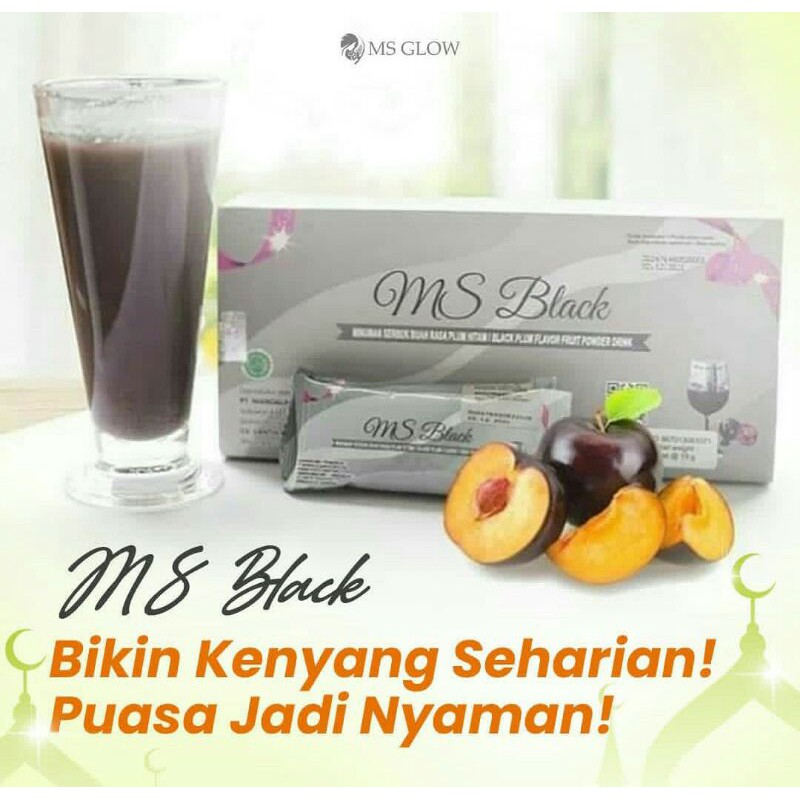 

PS - Msglow msslim MSBLACK