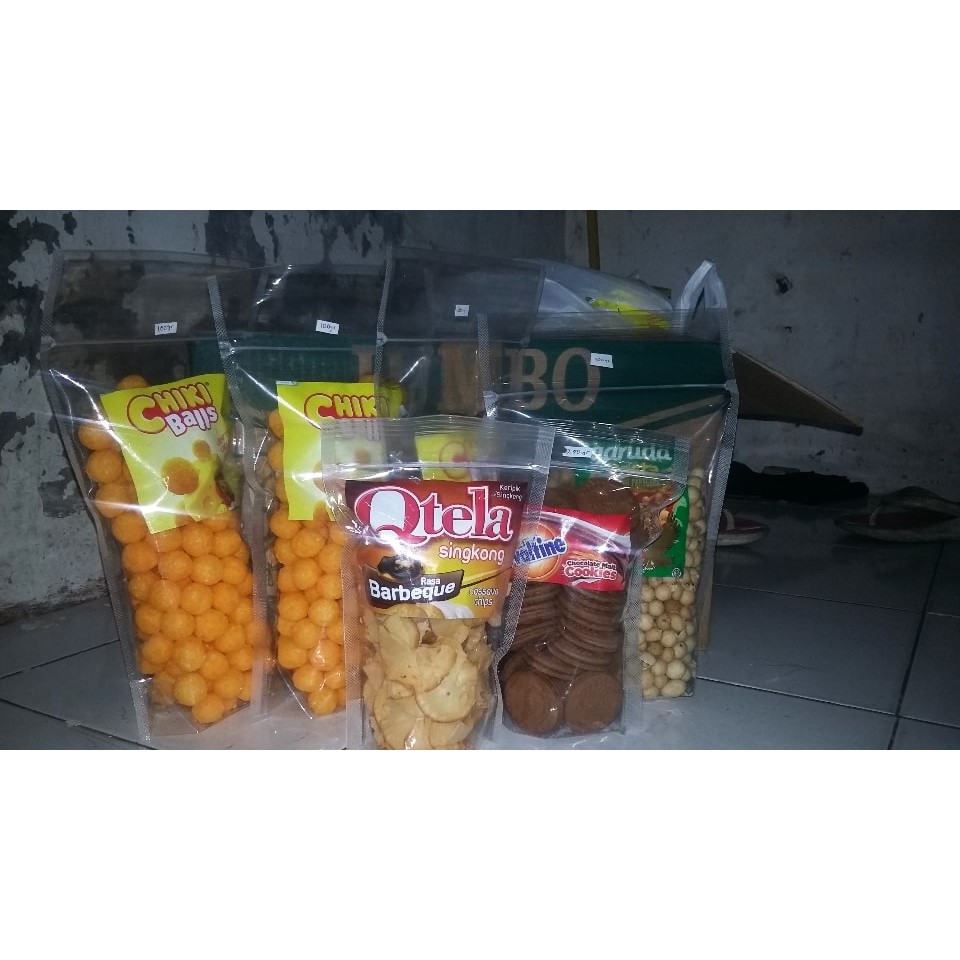 

QTELA ORIGINAL KILOAN UKURAN 500gr READY STOCK SIAP KIRIM EXP AMAN