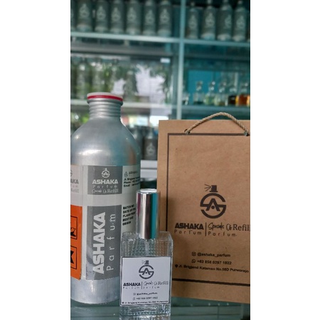 PARFUM GUCCI RUSH BOTOL 30ML
